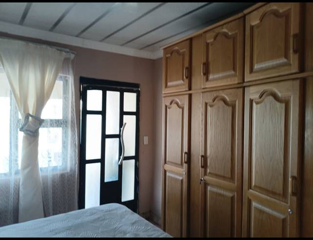 3 BEDROOM FREESTANDING FOR SALE IN GAMALAKHE